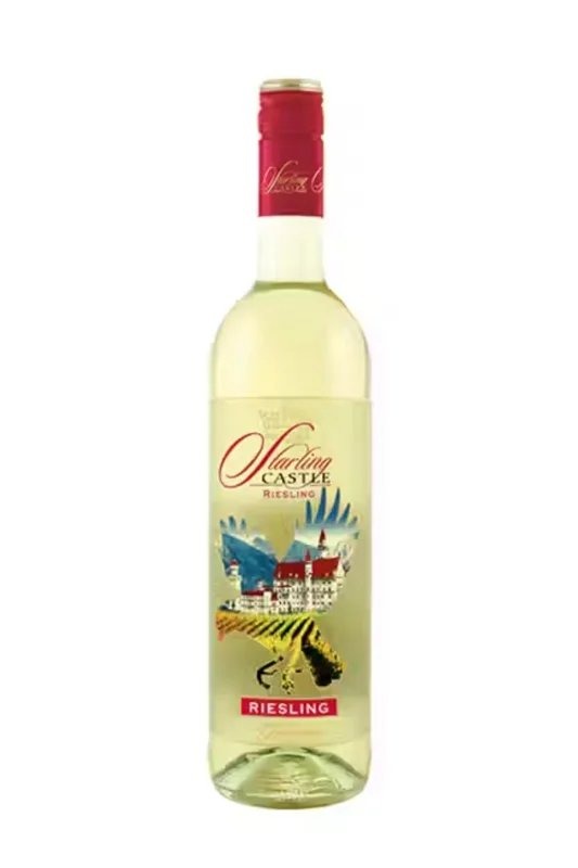 StarlingCastleRiesling(750ml)