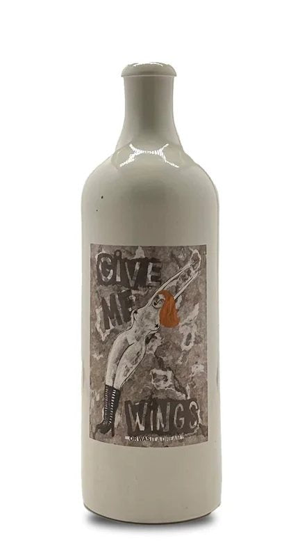 GiveMeWings2019