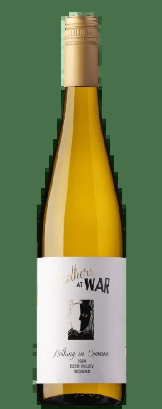 BrothersAtWarNothinginCommonRiesling2024