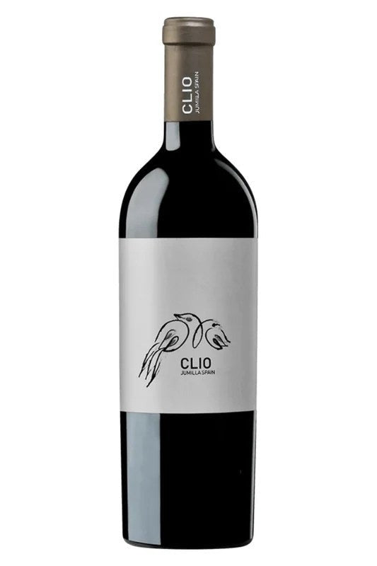 REMAININGSTOCK:BodegasElNidoClio2021(750ml)