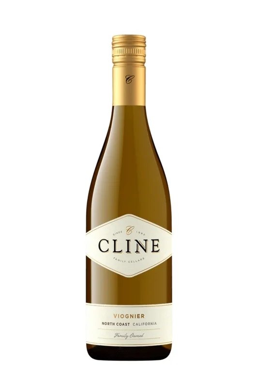 ClineViognier2024(750ml)