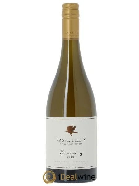 MargaretRiverVasseFelixChardonnay2022