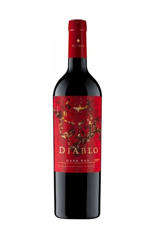 DiabloDarkRedWine2022(750ml)