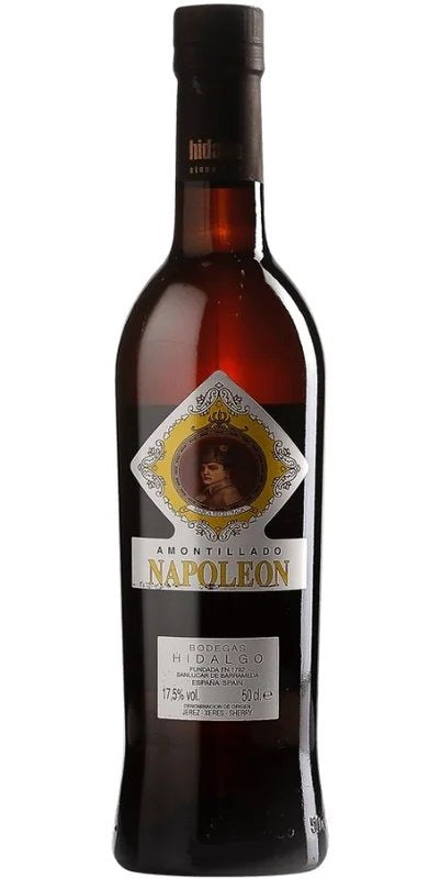 NVHidalgoAmontilladoNapoleon