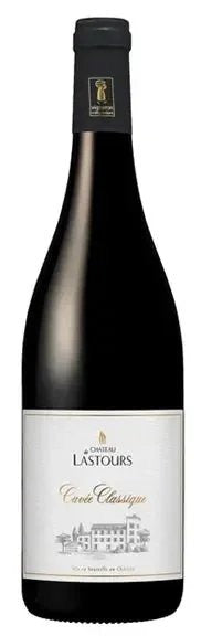 DomainedeLastours,CorbieresRouge202375cl