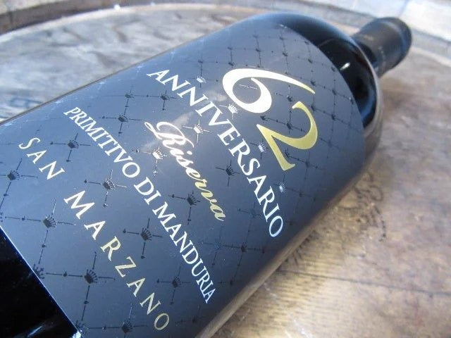 62AnniversarioPrimitivodiManduria2019