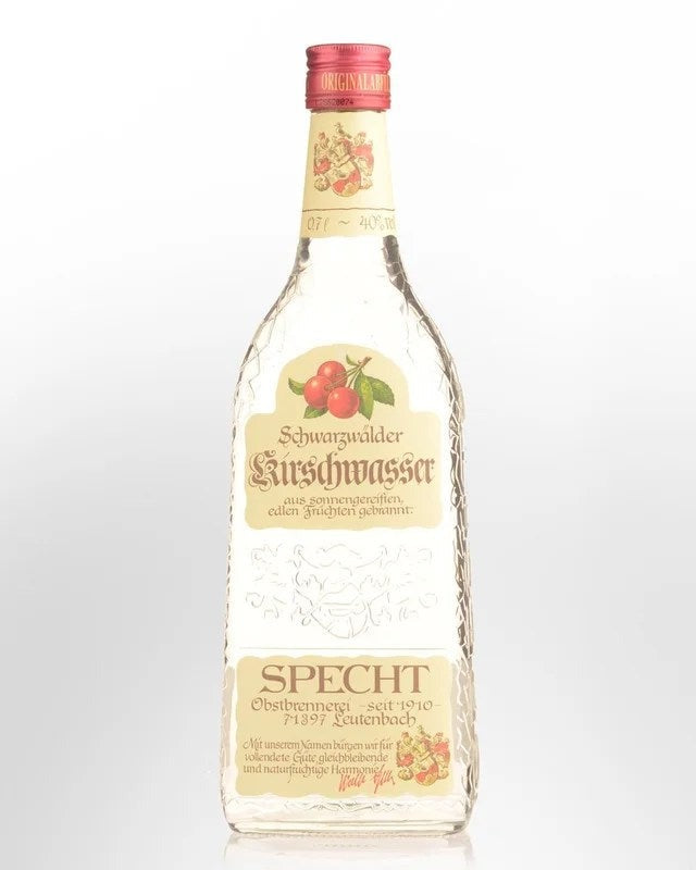 SpechtKirschwasserCherryBrandy(700ml)