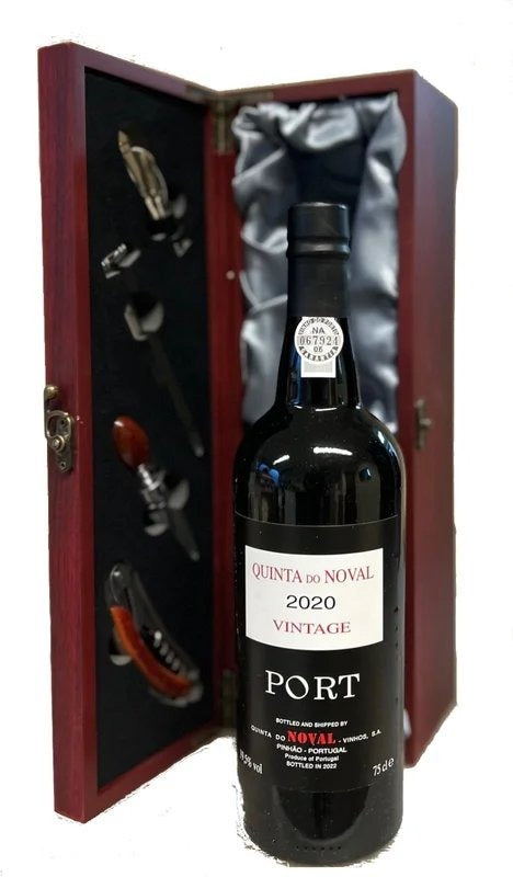 QuintadoNoval,2021VintagePort