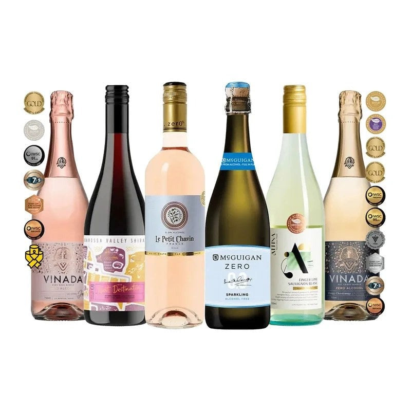 SummerSpecialMixedBundle–6Pack