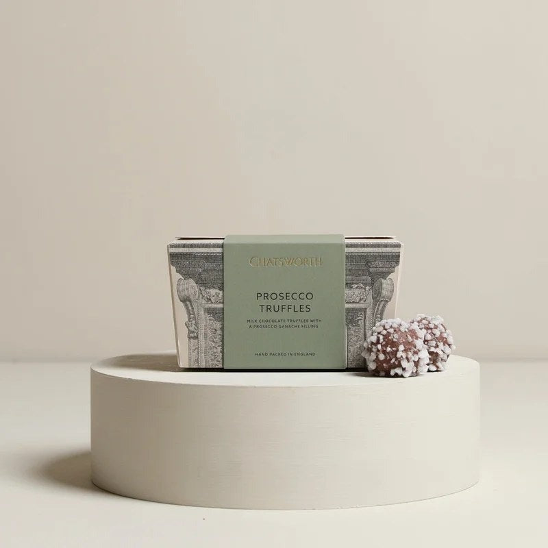 ProseccoTrufflesBallotin
