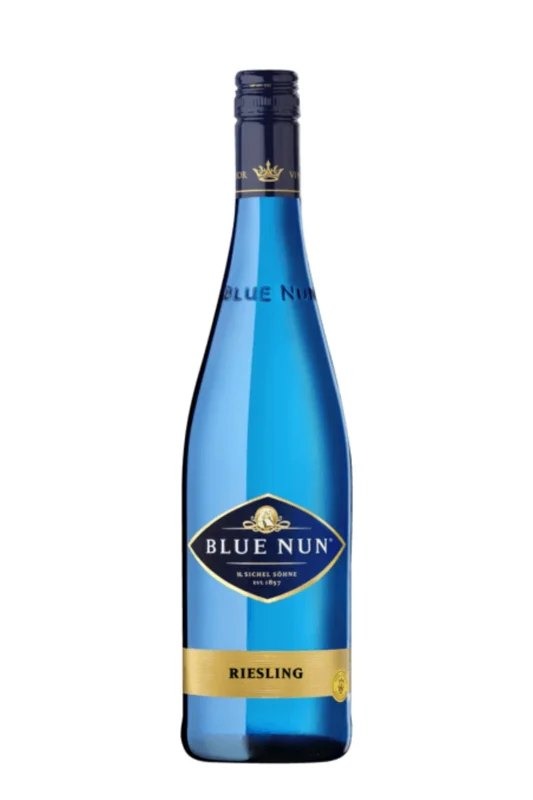 BlueNunRiesling–750ML
