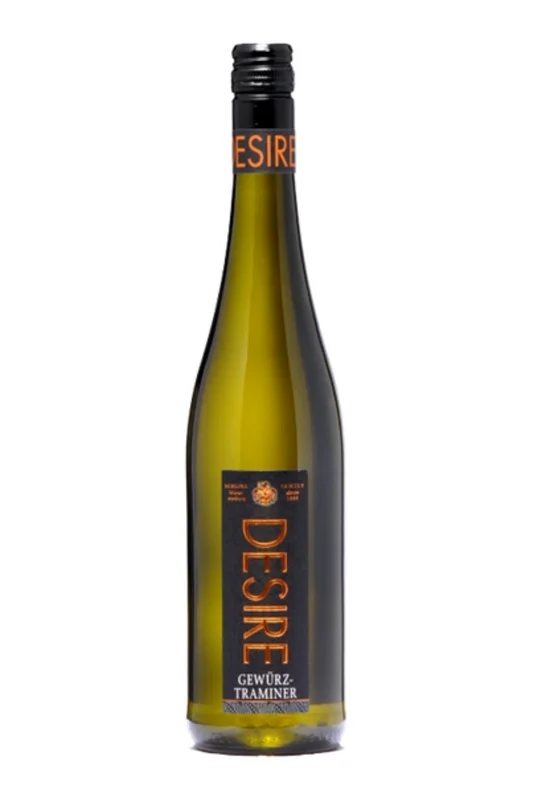 DesireGewurztraminer2022(750ml)