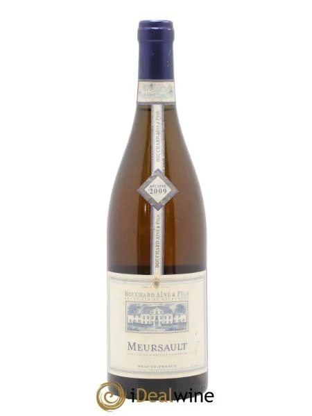 MeursaultBouchardAîné&Fils2009