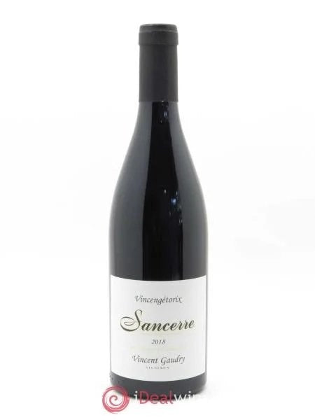 SancerreVincengetorixVincentGaudry2018