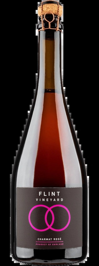 FlintVineyardCharmatRoseNV