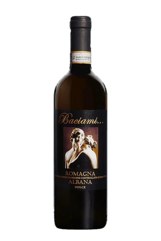 BaciamiAlbanaDolce2023(750ml)