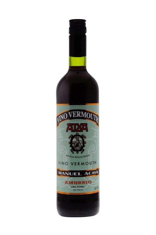 DestilAchaVinoVermouthRojoNV(750ml)
