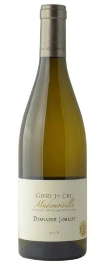 2019WinefromGivry