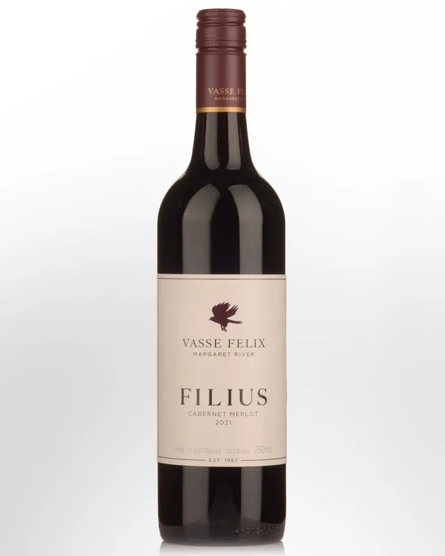 2021VasseFelixFiliusCabernetMerlot