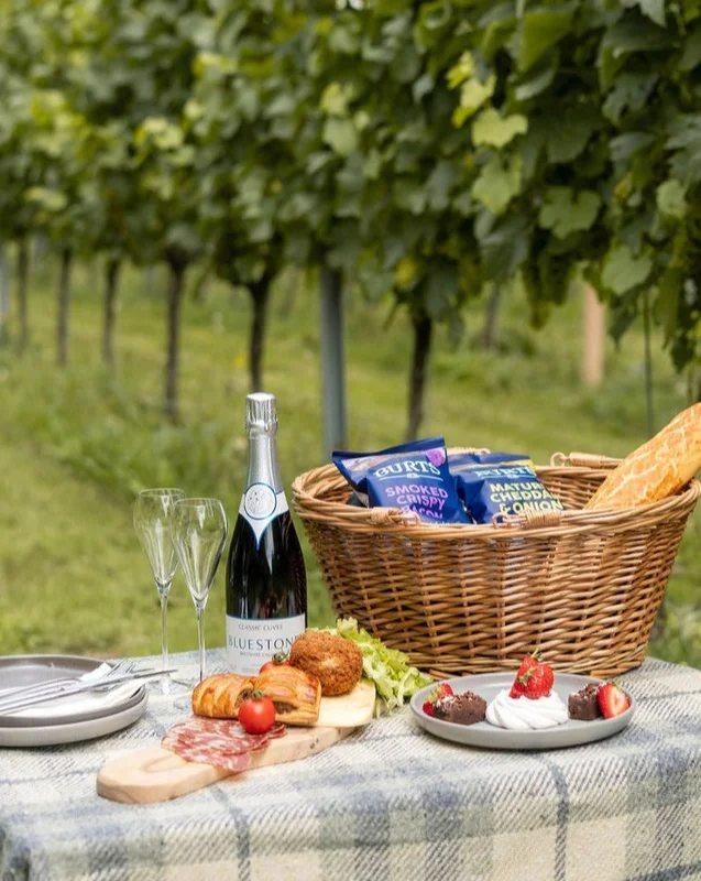PicnicAmongtheVines