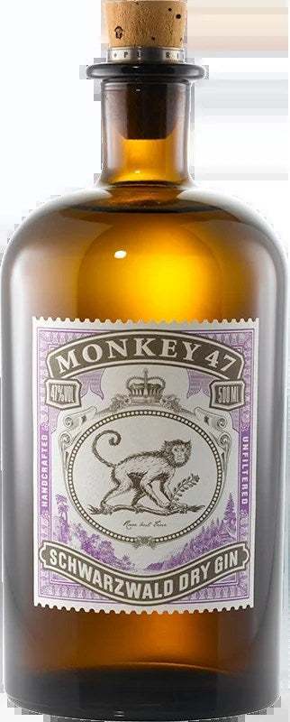 Monkey47Gin50cl