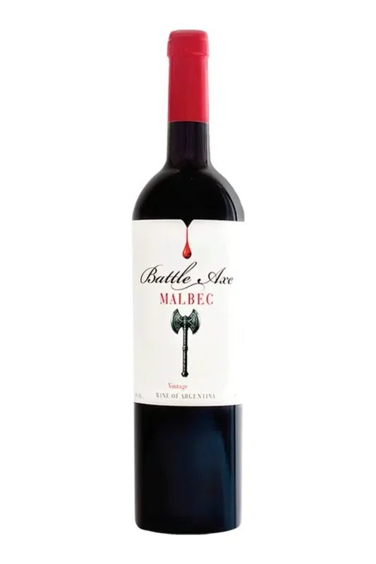 BattleAxeMalbec2022(750ml)