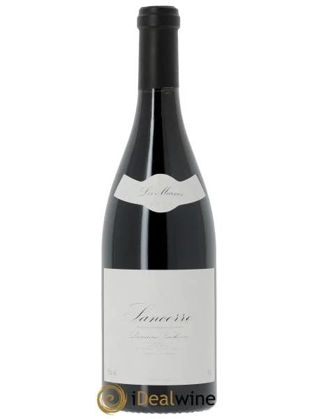SancerreLesMarnesDomaineVacheronetFils2022