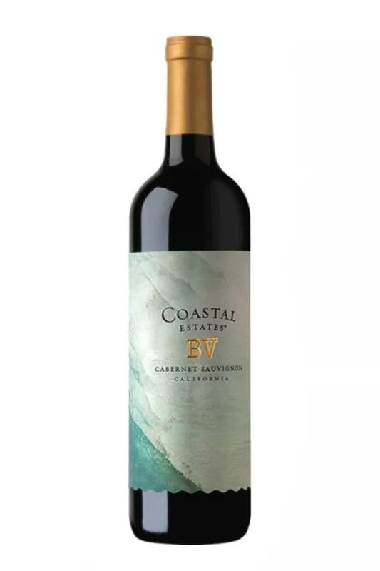 BVCoastalEstatesCabernetSauvignon2023(750ml)