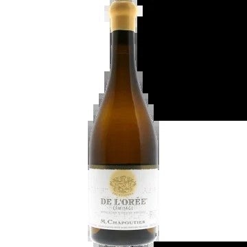 ErmitagedeL’orée2021–LesParcellairesM.Chapoutier