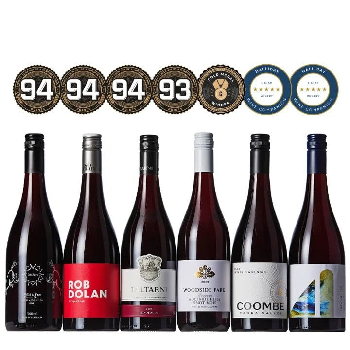 PinotNoirSelection23.0– BeatTheClockDeal