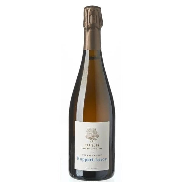 Ruppert-Leroy,PapillonBrutNatureBlancdeNoirsNV