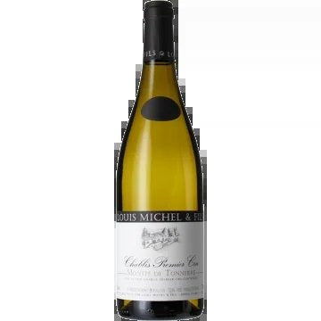 Chablis1erCruMontéedeTonnerre2023–LouisMicheletFils