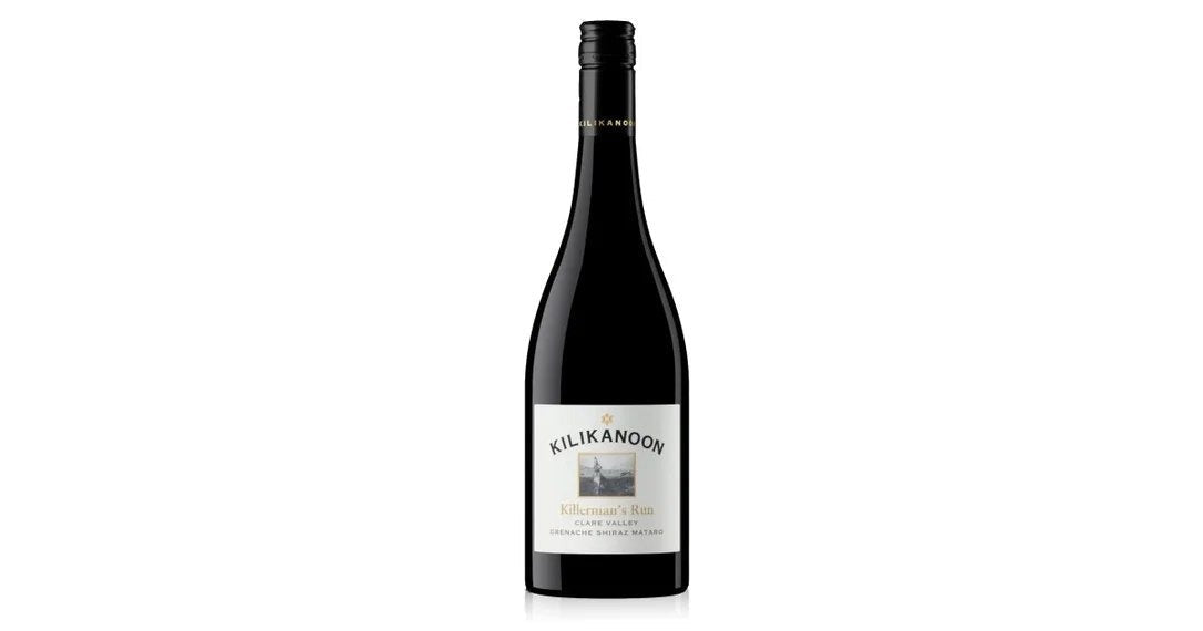 KilikanoonKillerman’sRunClareValleyGSMAustralia75cl