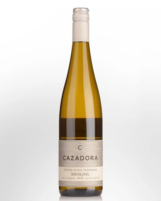 2019CazadoraPipersRiverRiesling