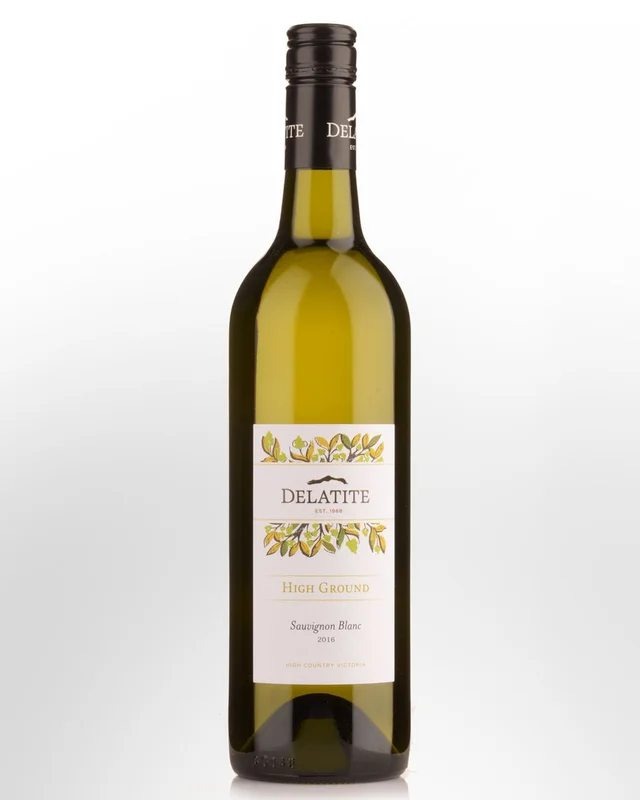 2016DelatiteHighGroundSauvignonBlanc