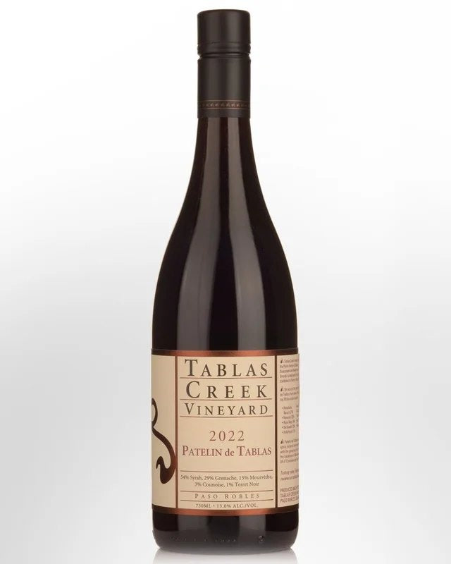 2022TablasCreekVineyardPatelindeTablas