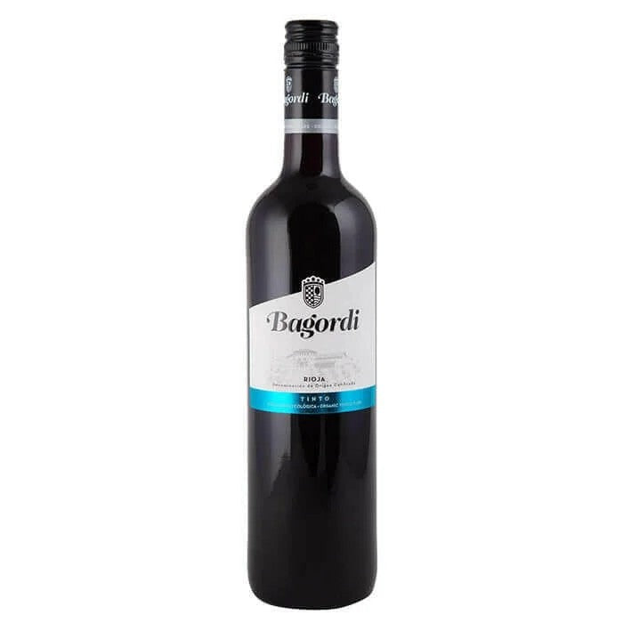 BagordiTintoCosecha,Rioja2024(organic)