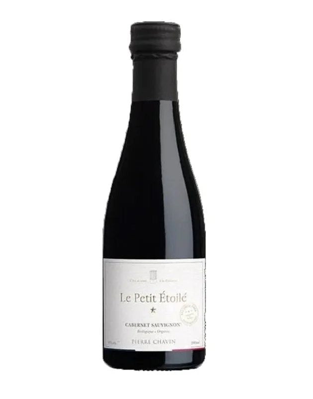 LePetitEtoileNon-AlcoholicCabernetSauvignon200ml