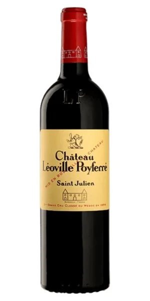 ChâteauLéovillePoyferré,2017