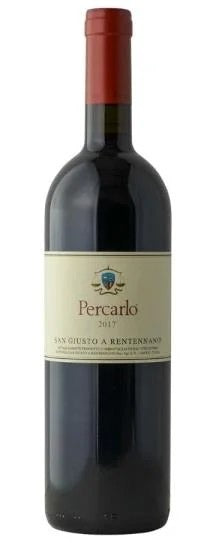 2017SangioveseWine