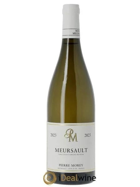 MeursaultPierreMorey(Domaine)2023
