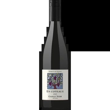 Gamay–EnCoteaux2023–JeffCarrel