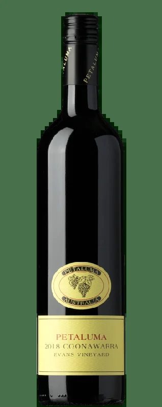 PetalumaEvansVineyardCabernetSauvignon2018