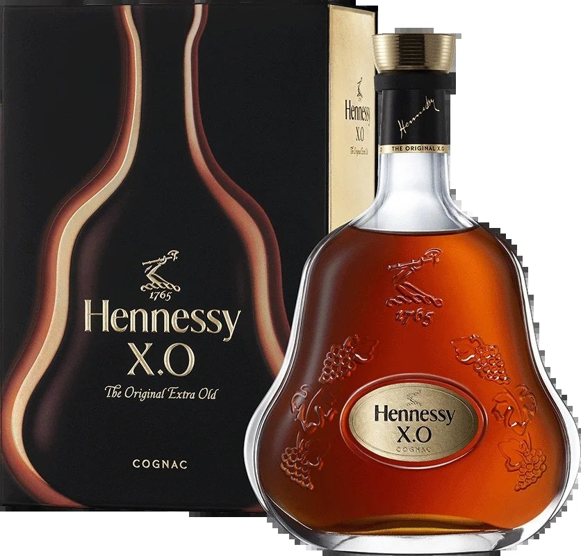 HennessyXOCognac70cl