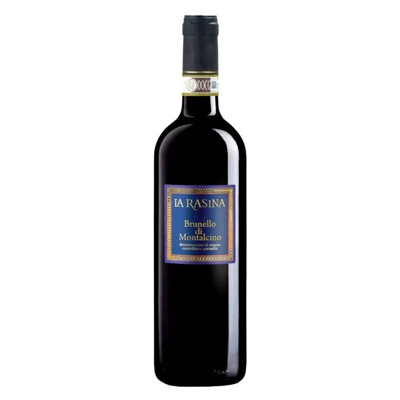 LaRasina,BrunellodiMontalcino2019
