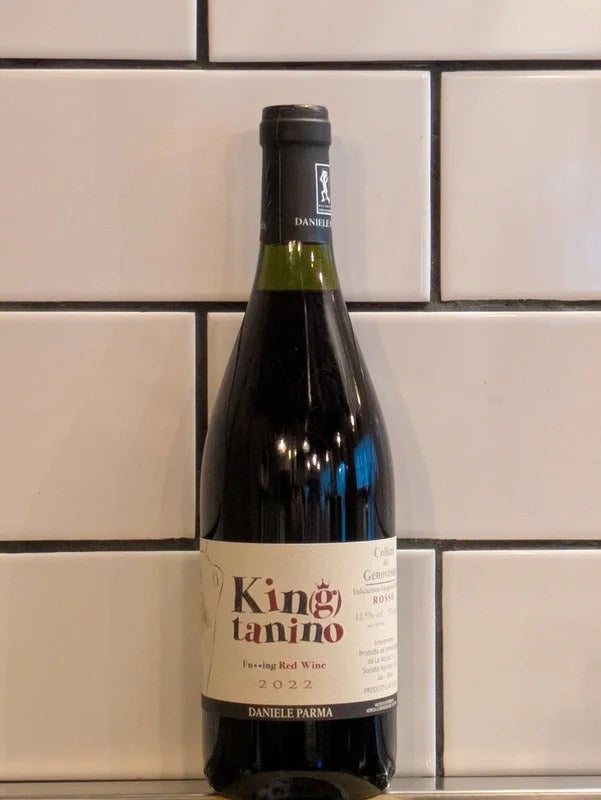 Parma–KingTanino–Liguria