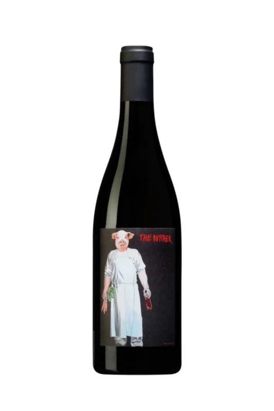 TheButcherZweigelt2021(750ml)