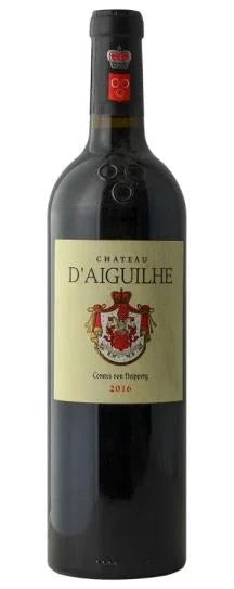 2016WinefromCotesDeCastillon