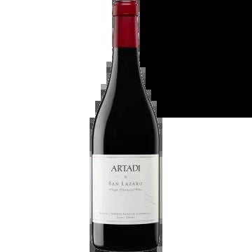SanLázaro2021–Artadi