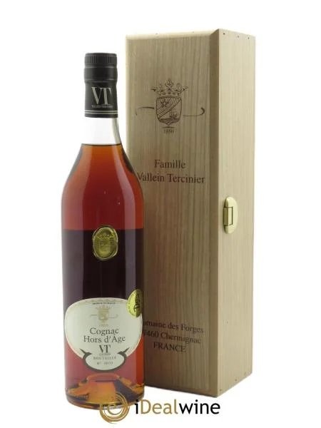 CognacValleinTercinierHorsd’âge